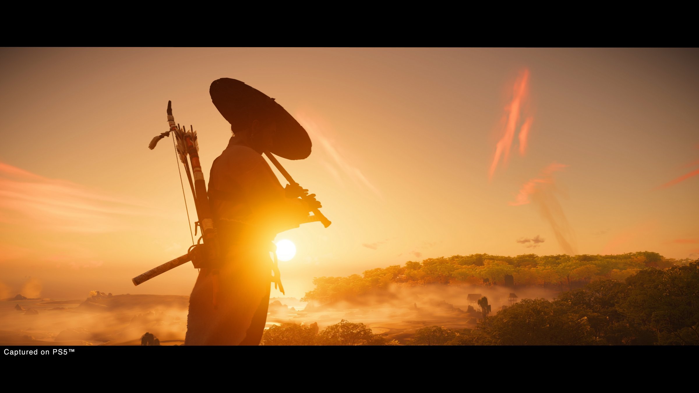Ghost of Tsushima: Director´s Cut - Imagen 28